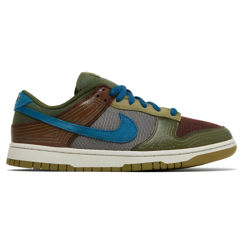 Nike Dunk Low Rough Green NIKE