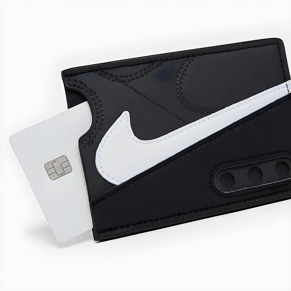 Nike Icon Air Max 90 Card Wallet NIKE