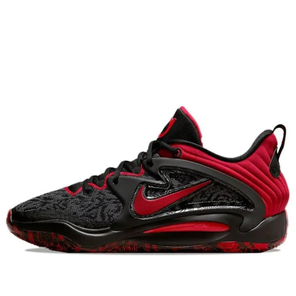 Nike Kd 15 Black University Red - Main Image