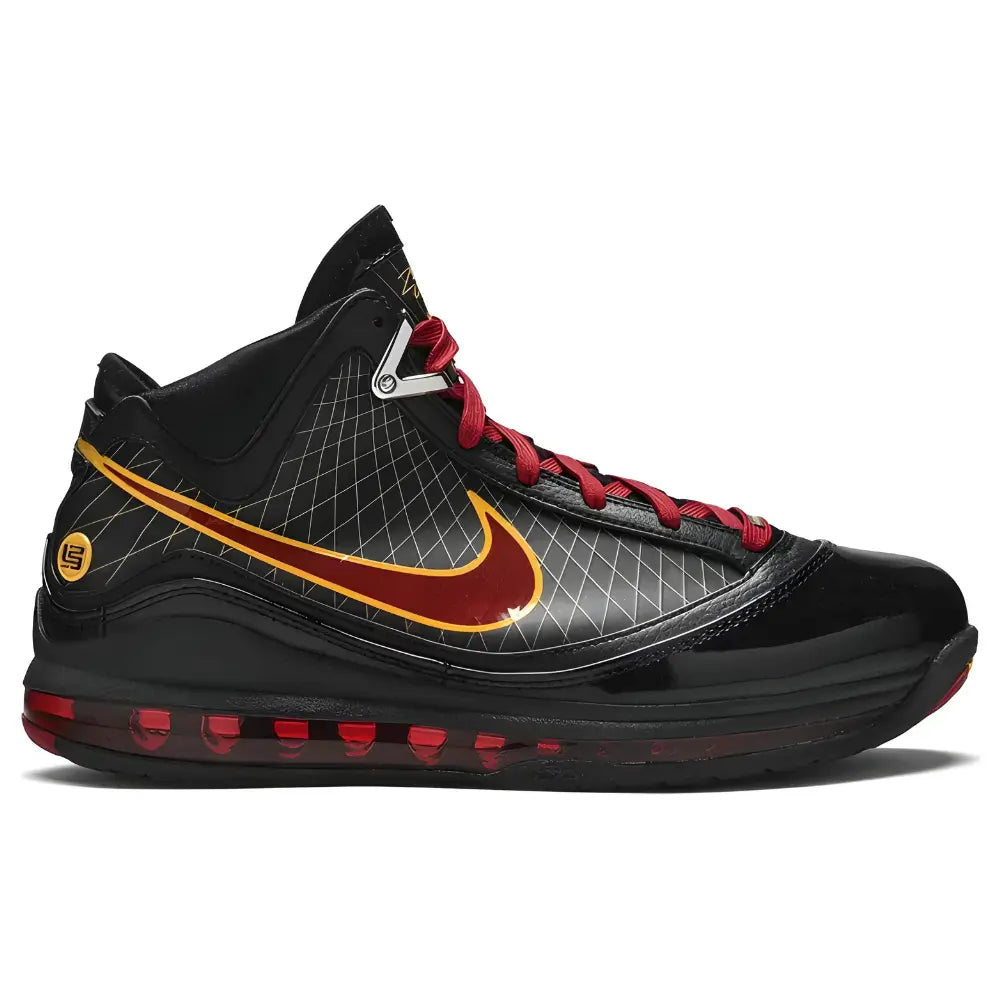 Nike Lebron 7 Fairfax Away 1