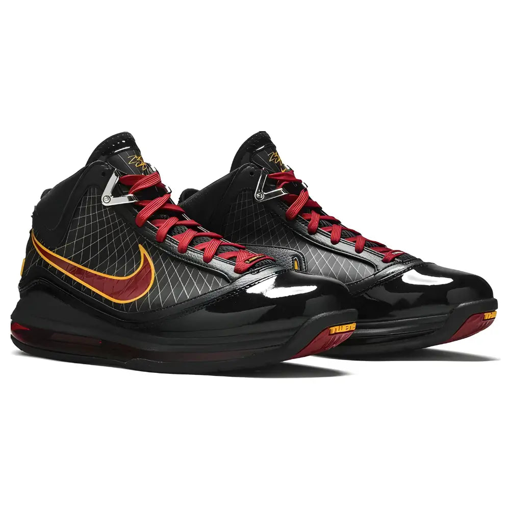 Nike Lebron 7 Fairfax Away 3