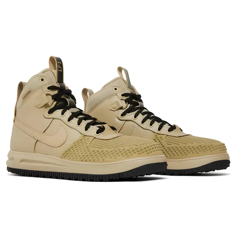 Nike Lunar Force 1 Duckboot NIKE