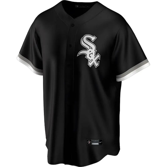 Nike MLB Chicago White Sox Alternate Jersey 1