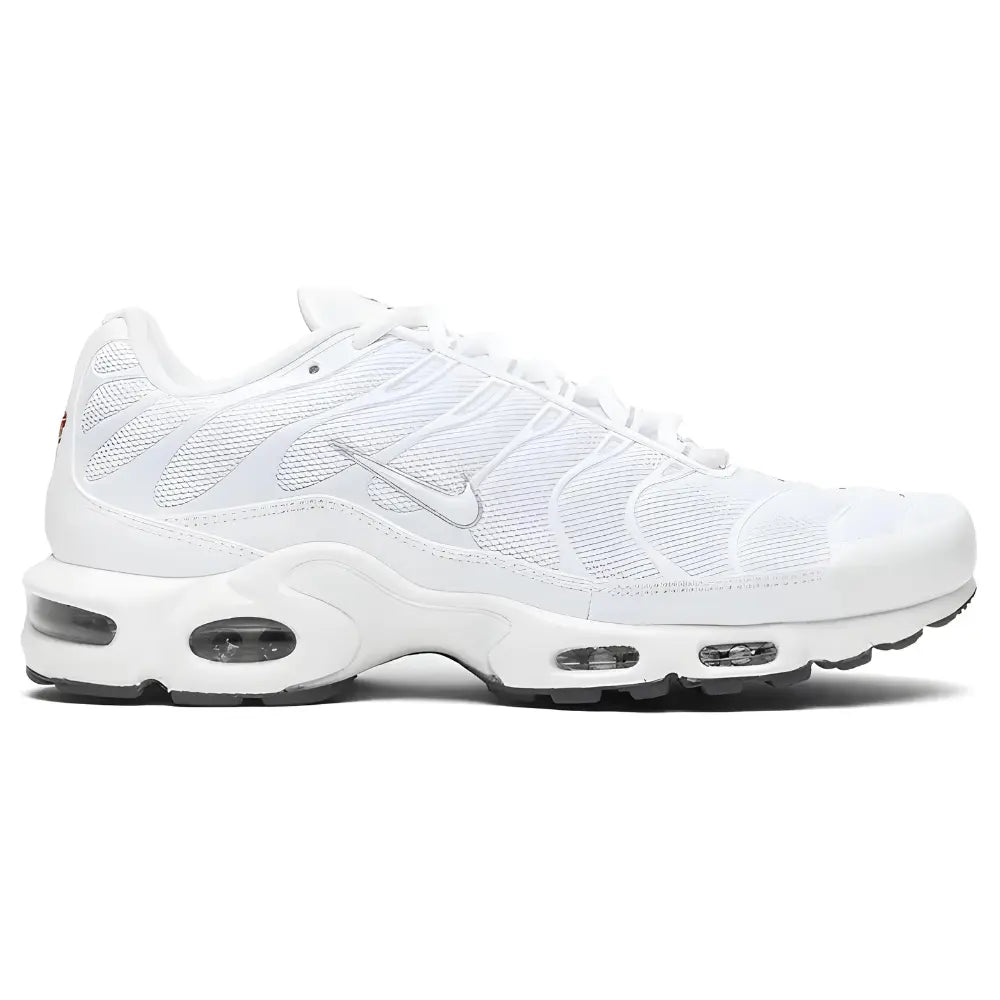 Nike Max Plus White NIKE