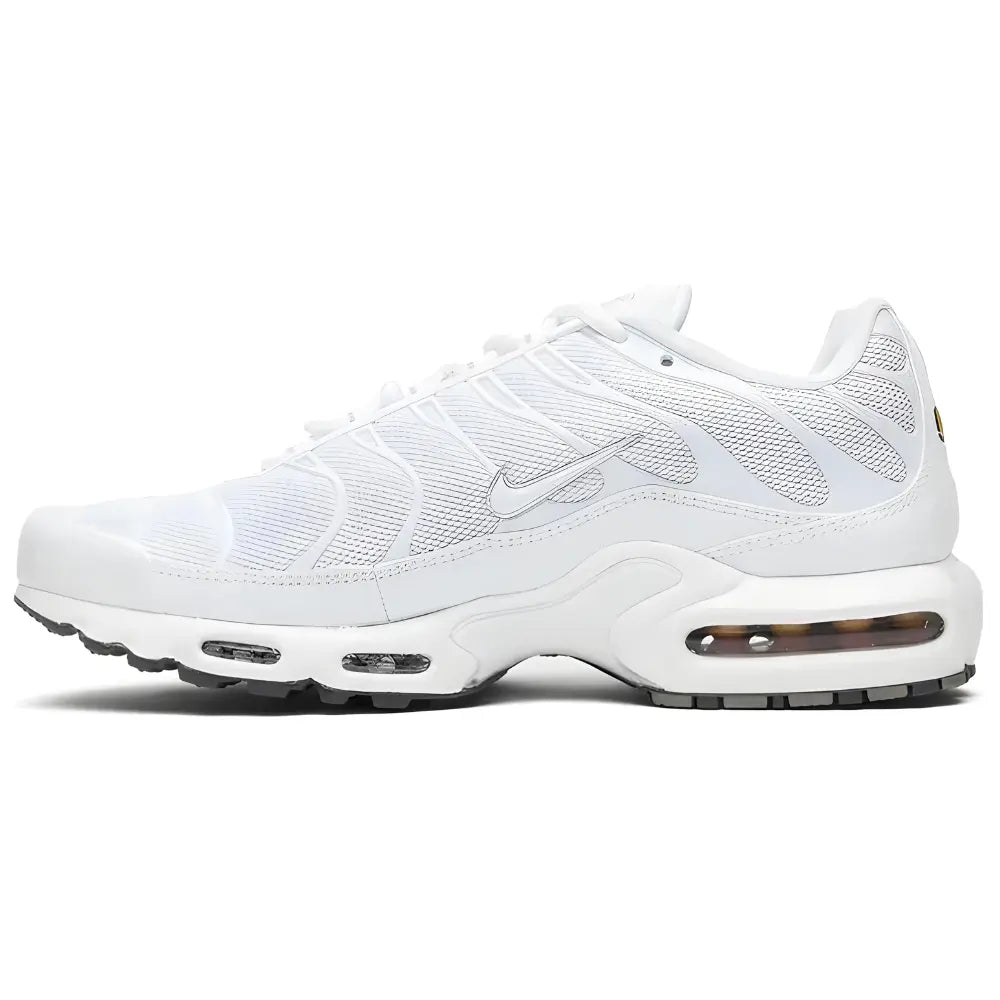 Nike Max Plus White NIKE