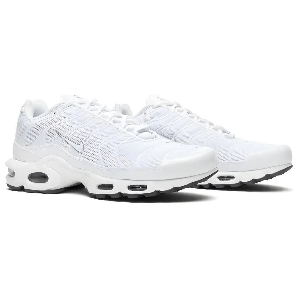 Nike Max Plus White NIKE