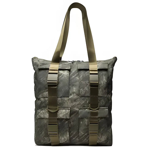 Nike Pocket Tote Bag Camo 1