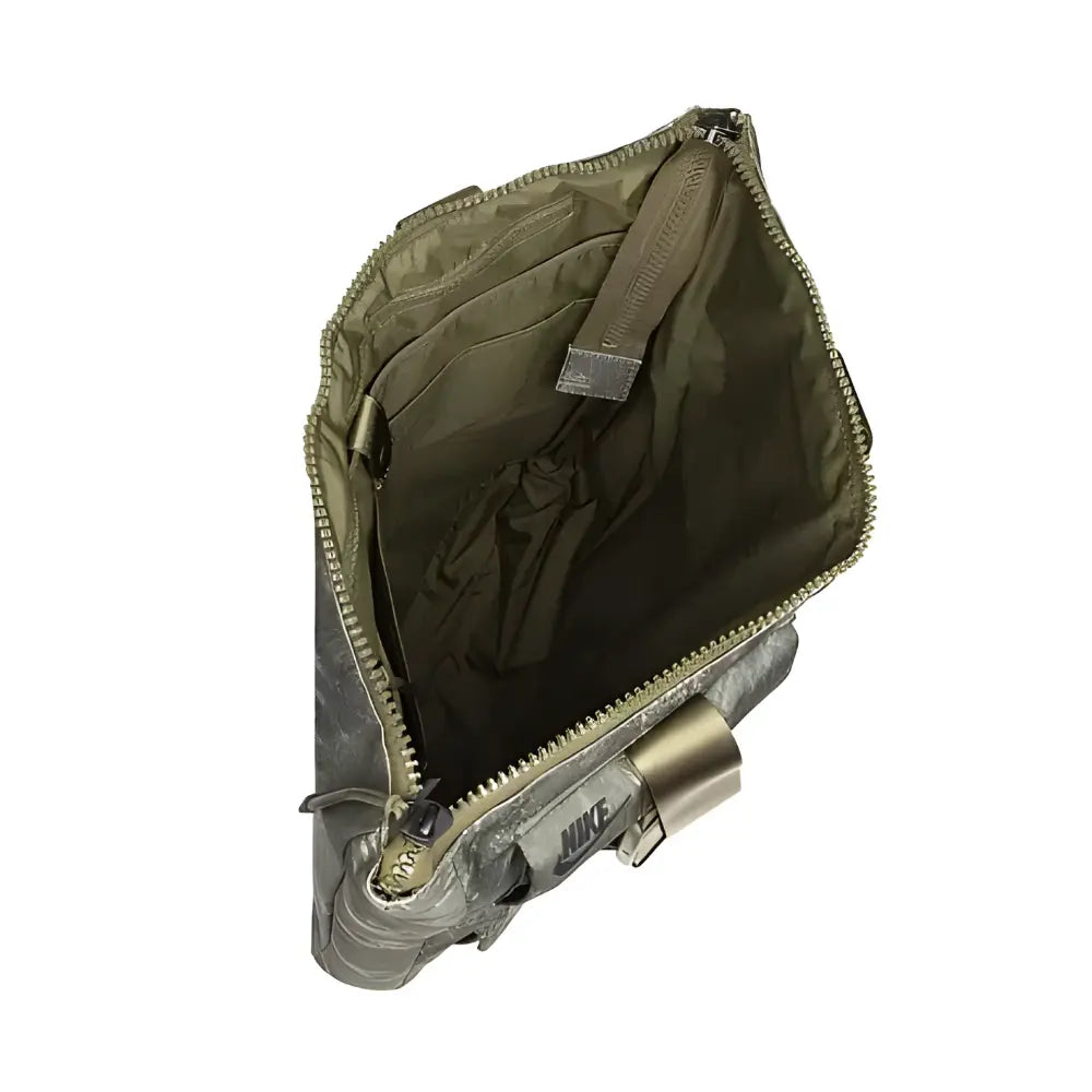 Nike Pocket Tote Bag Camo 4