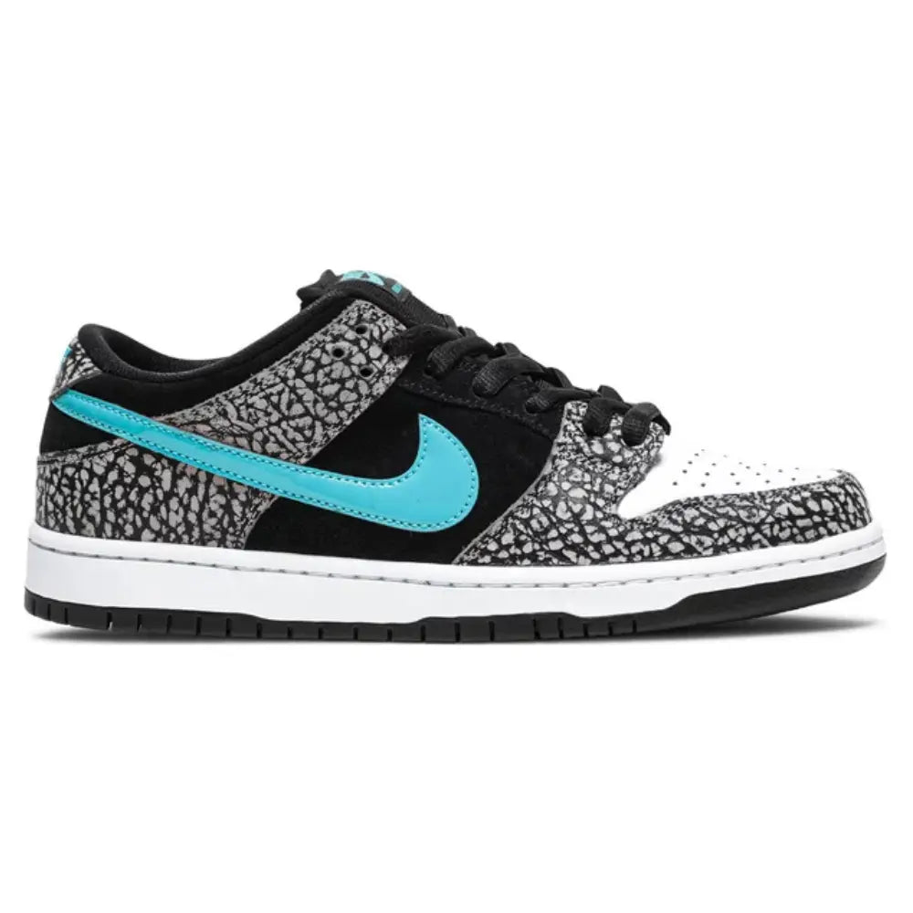 Nike SB Dunk Low Atmos Elephant NIKE