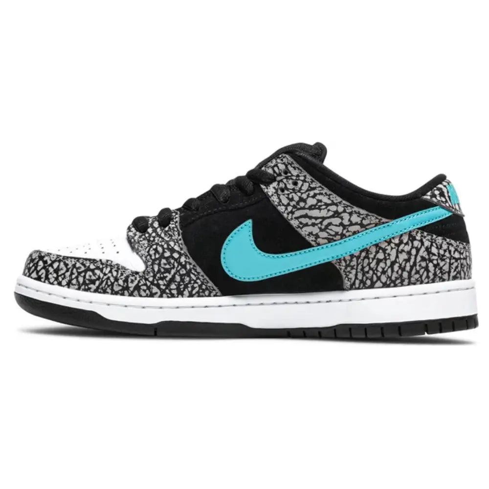 Nike SB Dunk Low Atmos Elephant NIKE