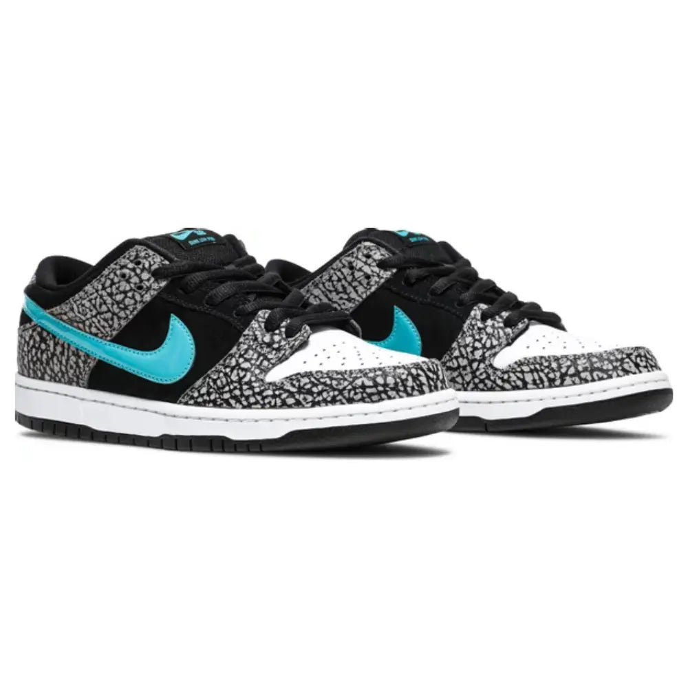 Nike SB Dunk Low Atmos Elephant NIKE