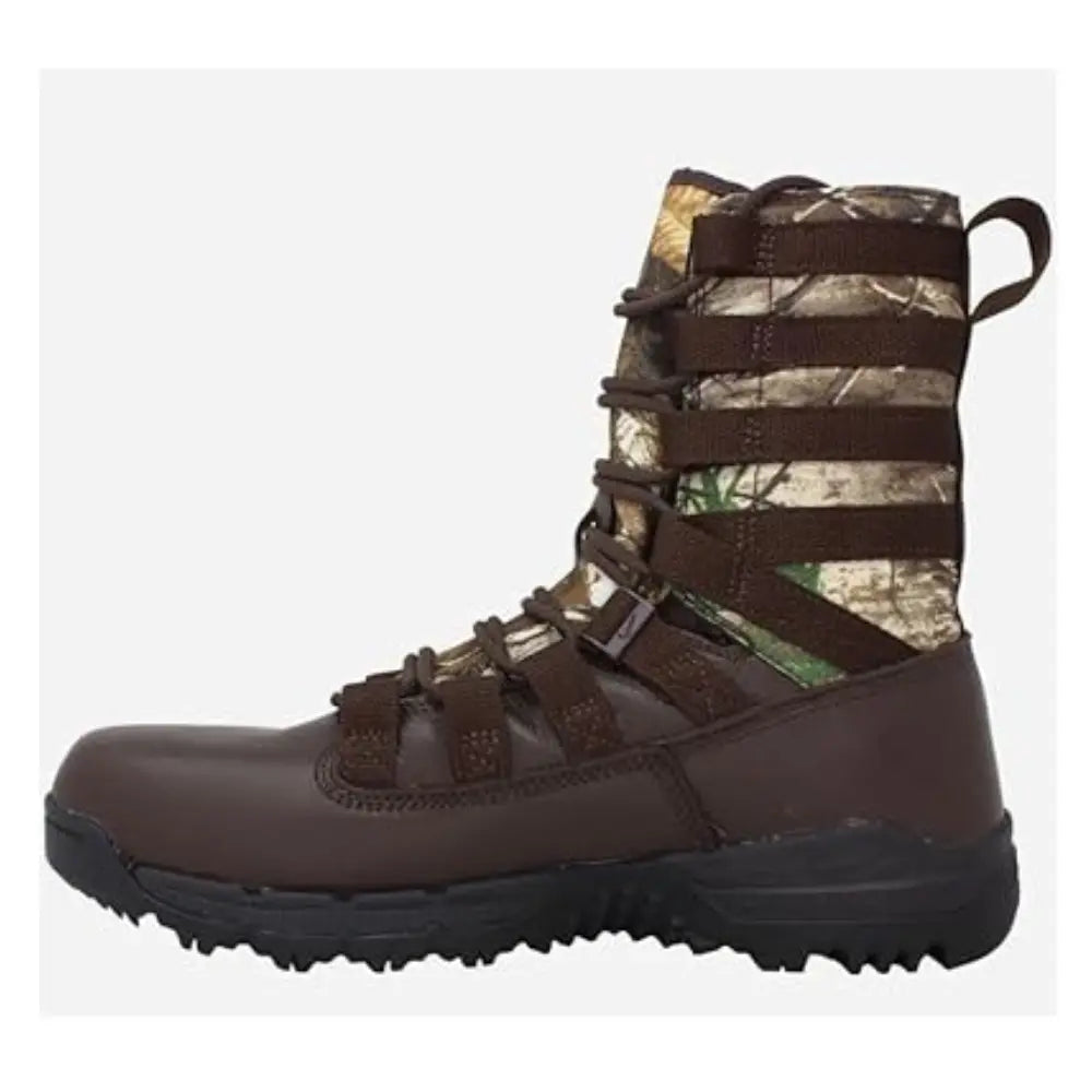 Nike SFB Gen 2 8' Gore-Tex Realtree Fauna Brown 2