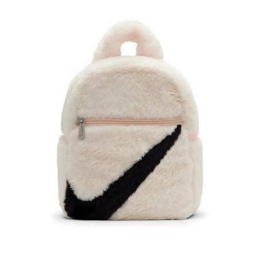 Nike Sportswear Futura 365 Faux Fur Backpack 1