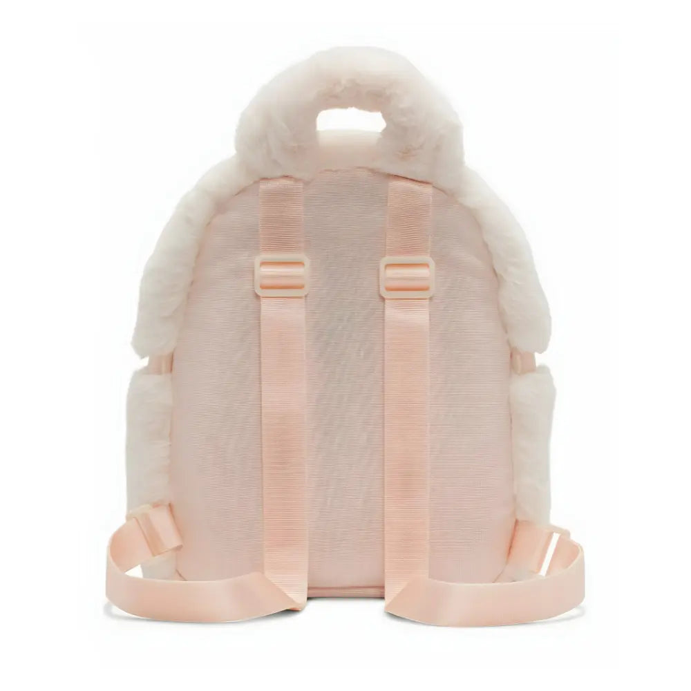 Nike Sportswear Futura 365 Faux Fur Backpack 3