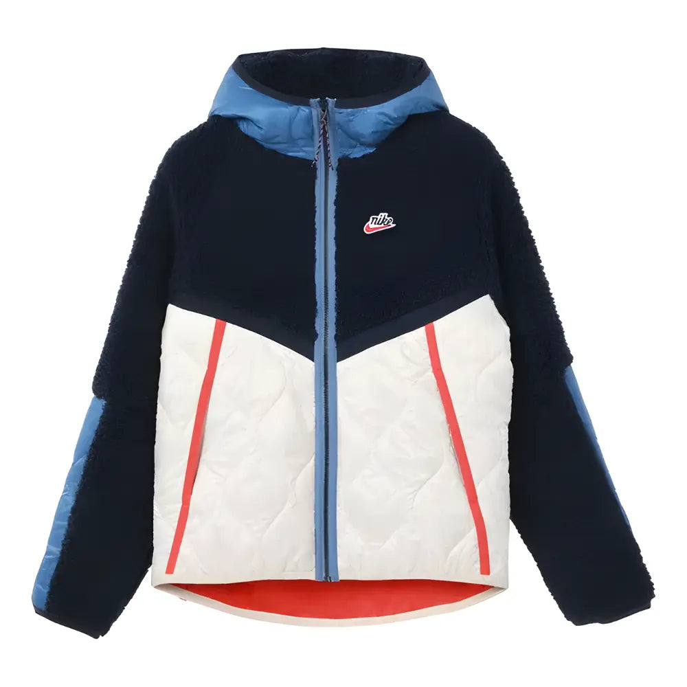 Nike Thermore Heritage Blue 1