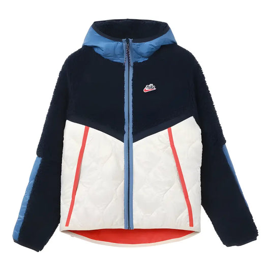 Nike Thermore Heritage Blue 1