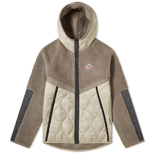 Nike Thermore Heritage Brown NIKE