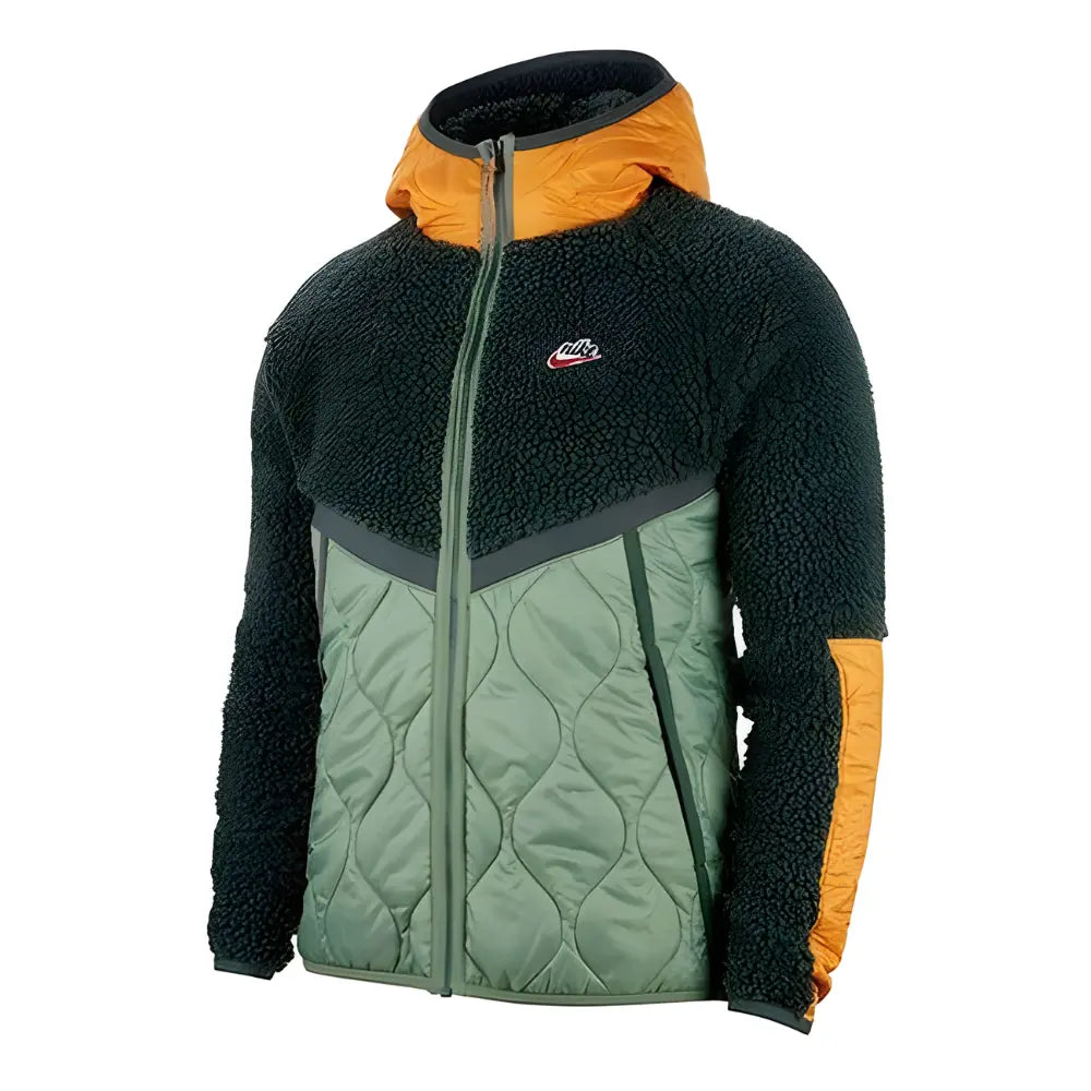 Nike Thermore Heritage Green NIKE