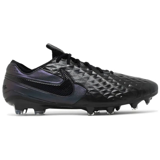 Nike Tiempo Legend 8 Elite FG Kinetic Black - Main Image