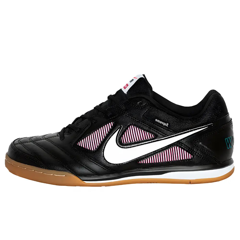 Nike X Supreme SB Gato Supreme Black 1