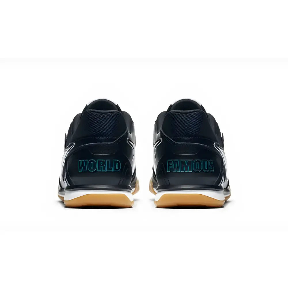 Nike Supreme SB Gato Supreme Black NIKE X SUPREME