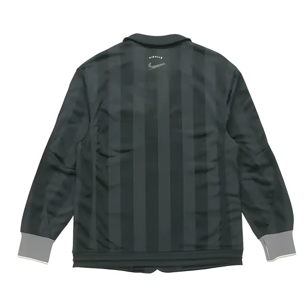 Nike x Pigalle Tracksuit Jacket Anthracite 4