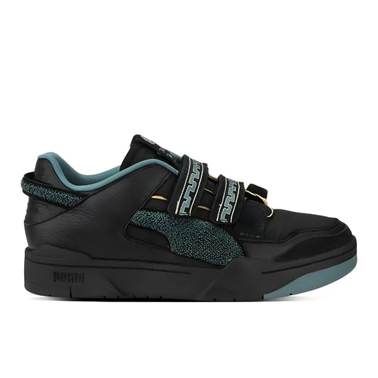 Puma Slipstream INVDR Market Moon Black 1