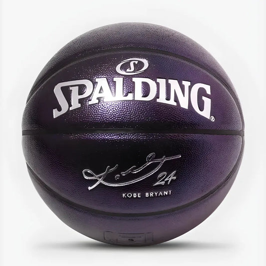 Spalding Purple Composite Kobe Bryant 1