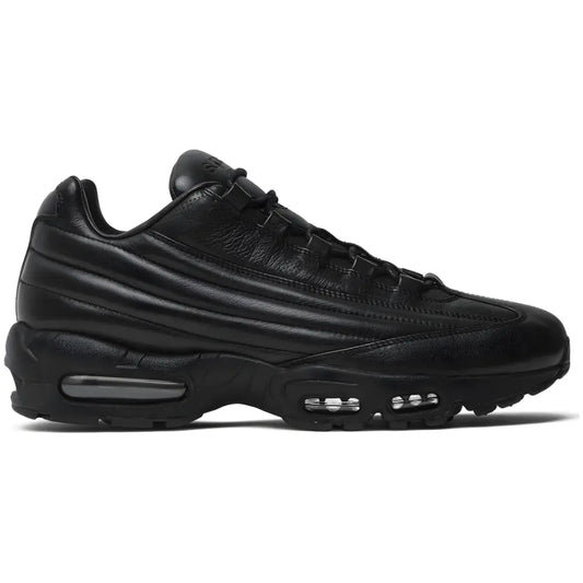 Nike X Supreme Air Max 95 Triple Black NIKE X SUPREME