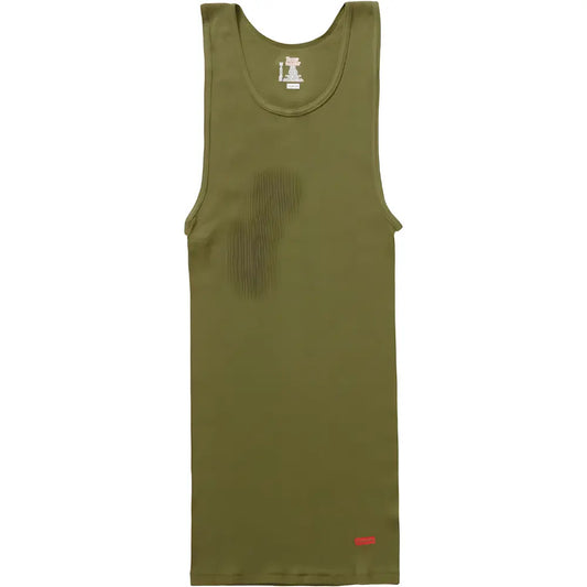 Supreme Hanes Tagless Tank Tops (3 Pack) Supreme