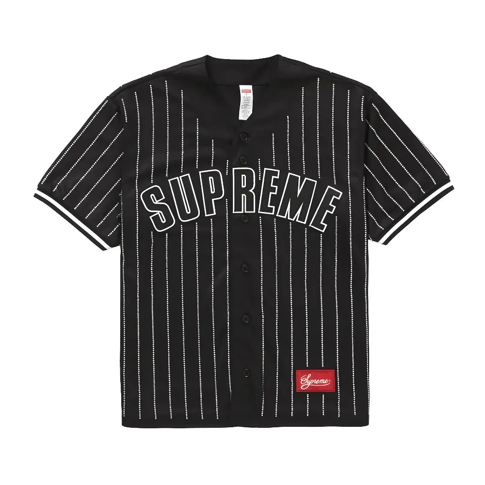 Supreme Rhinestone 1