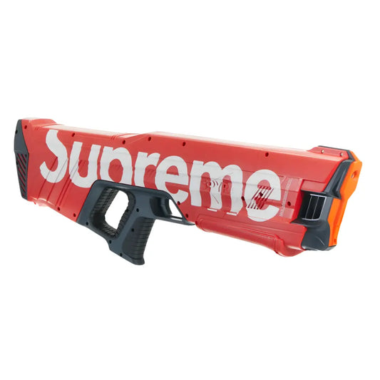 Supreme SpyraTwo Water Blaster Red 1