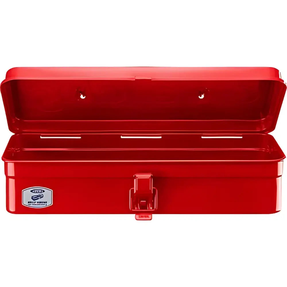 Supreme TOYO Steel T-320 Toolbox Red Supreme 2