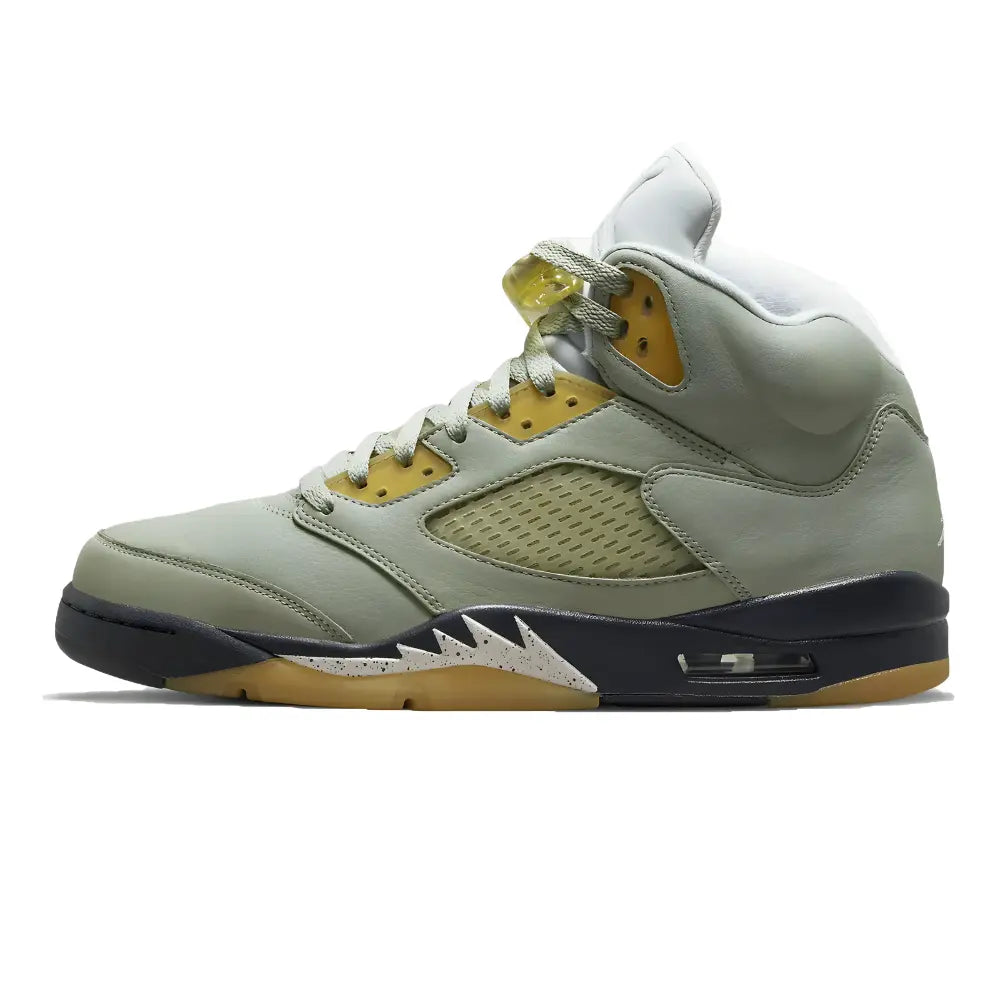 Jordan 5 Retro Jade Horizon - Main Image