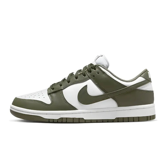 Nike Dunk Low Medium Olive - Main Image