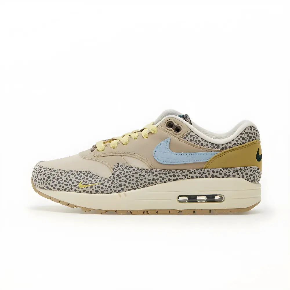 Nike Air Max 1 Safari Cobblestone - Main Image