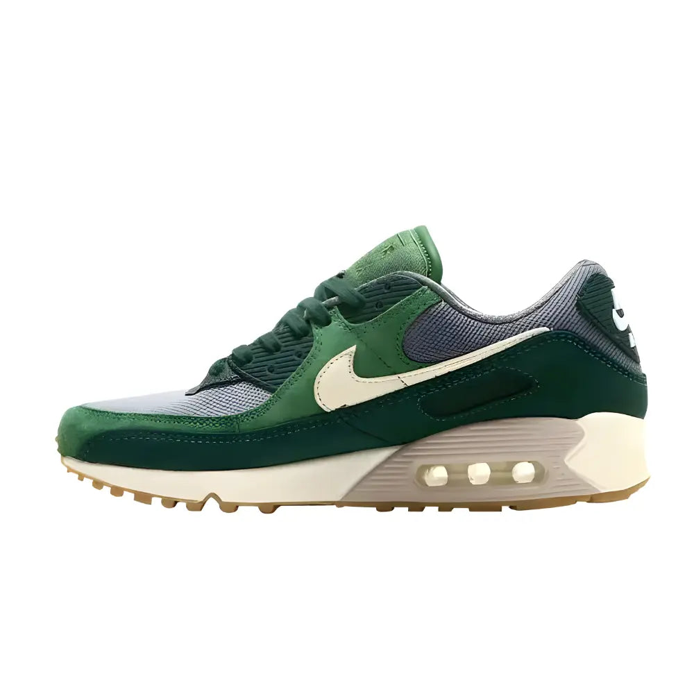 Nike Air Max 90 Prm Pro Green Pale Ivory - Main Image