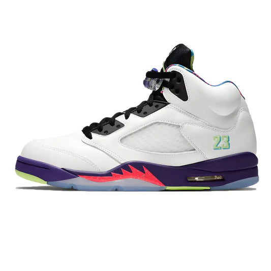 Air Jordan 5 Retro Alternate Bel-Air - Main Image