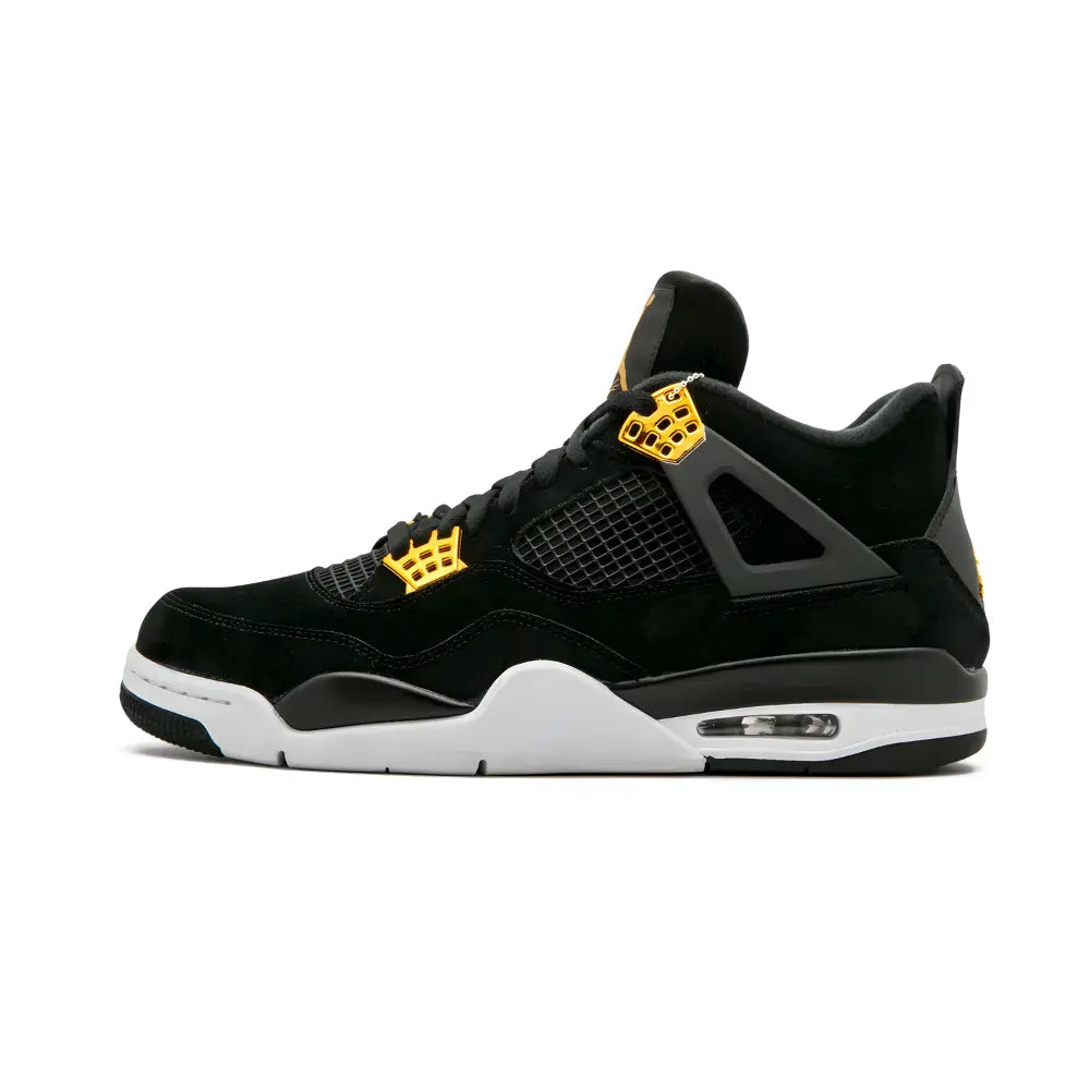 Jordan 4 Retro Royalty - Main Image