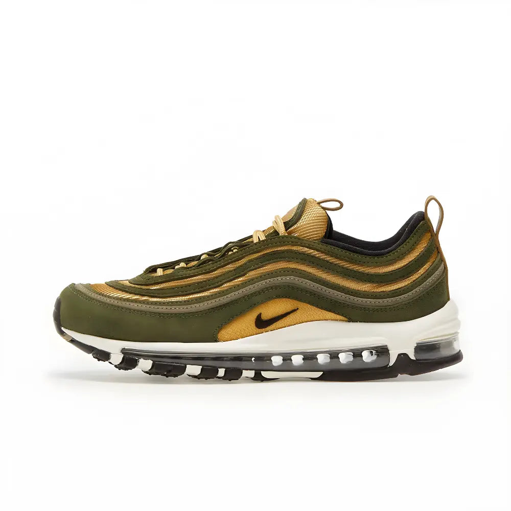 Nike Air Max 97 Sneakers NH Rough Green - Main Image