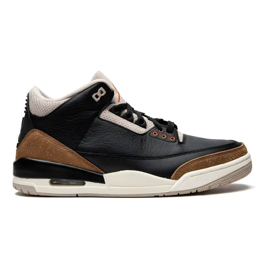 Jordan 3 Retro Desert Elephant - Main Image