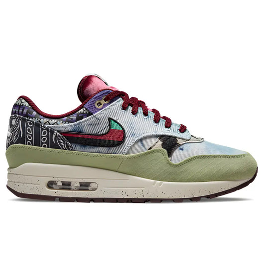 Nike Air Max 1 Sp Concepts Mellow - Main Image