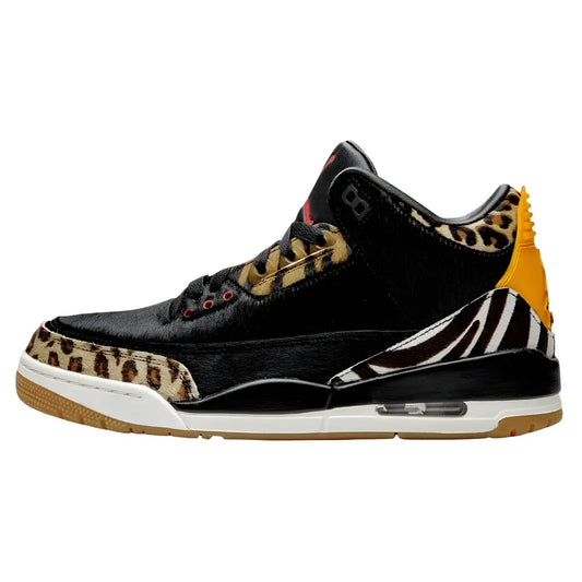 Jordan 3 Retro Se Animal Instinct - Main Image