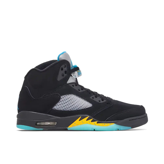 Jordan 5 Retro Aqua - Main Image