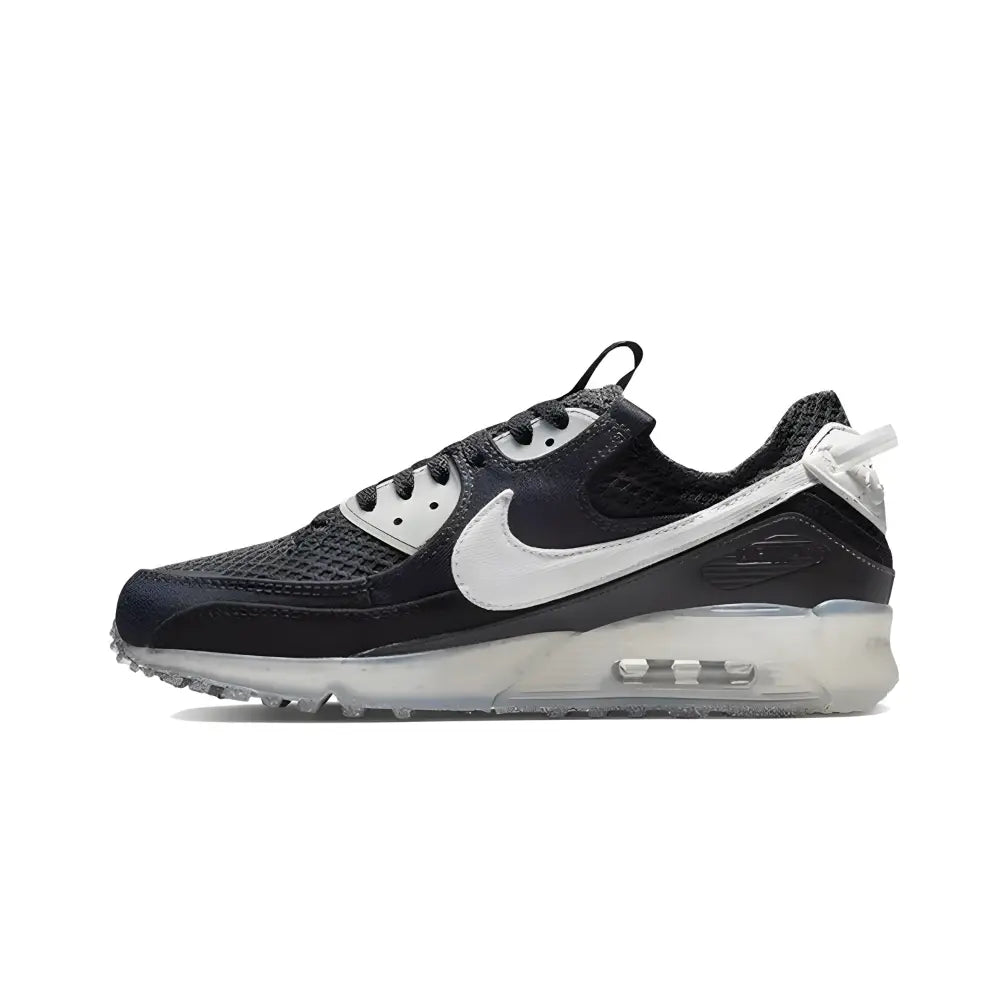 Nike Air Max 90 Terrascape Crater Foam Black White - Main Image