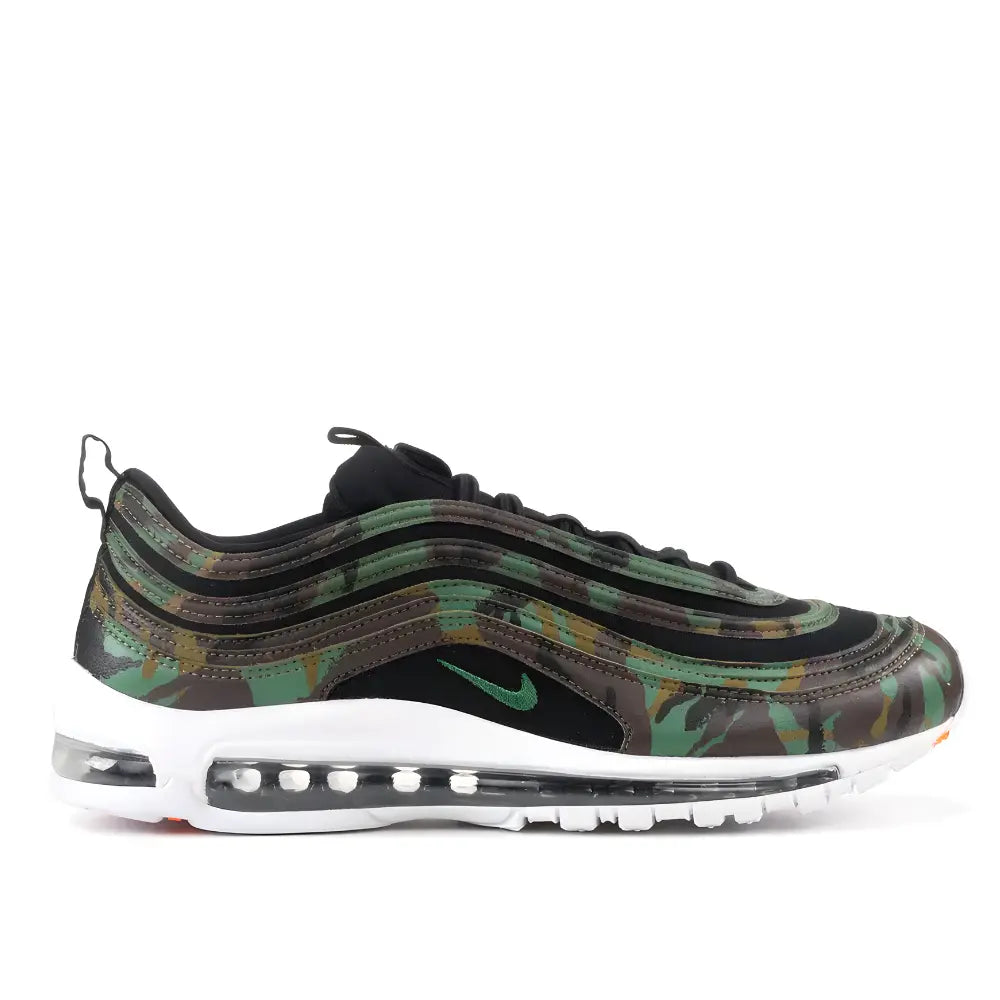 Nike Air Max 97 Country Camo UK - Main Image