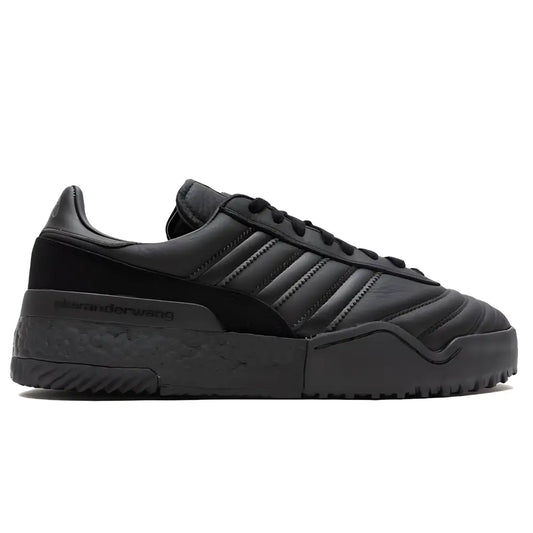 Adidas Aw B-Ball Soccer Alexander Wang Triple Black - Main Image