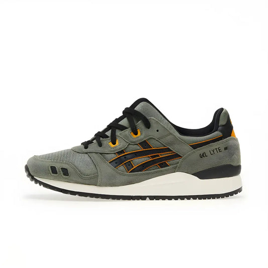 Asics Gel Lyte Iii Lichen Green - Main Image