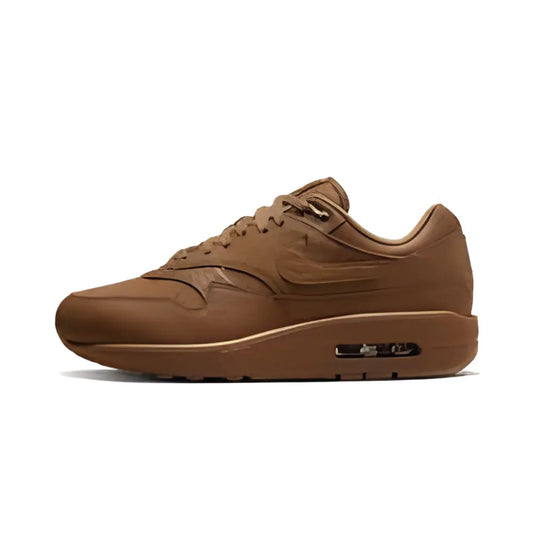 Nike Air Max 1 87 Luxe Ale Brown - Main Image 