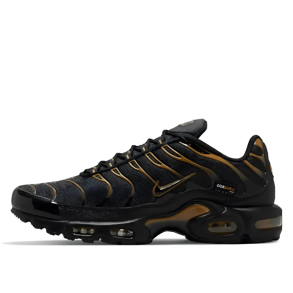 Nike sneakers Air Max Plus Cordura Black - Main Image